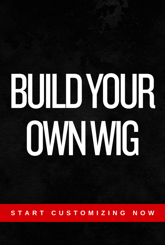 Build your own wig